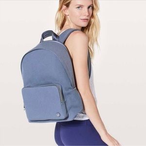 Lululemon everywhere backpack
